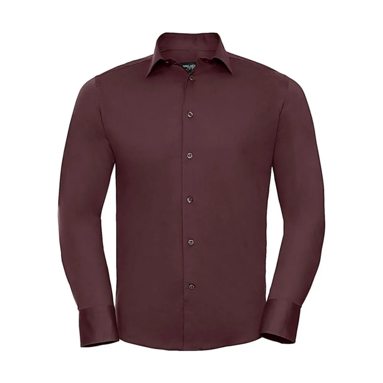 Camicia Russell Athletic Fitted