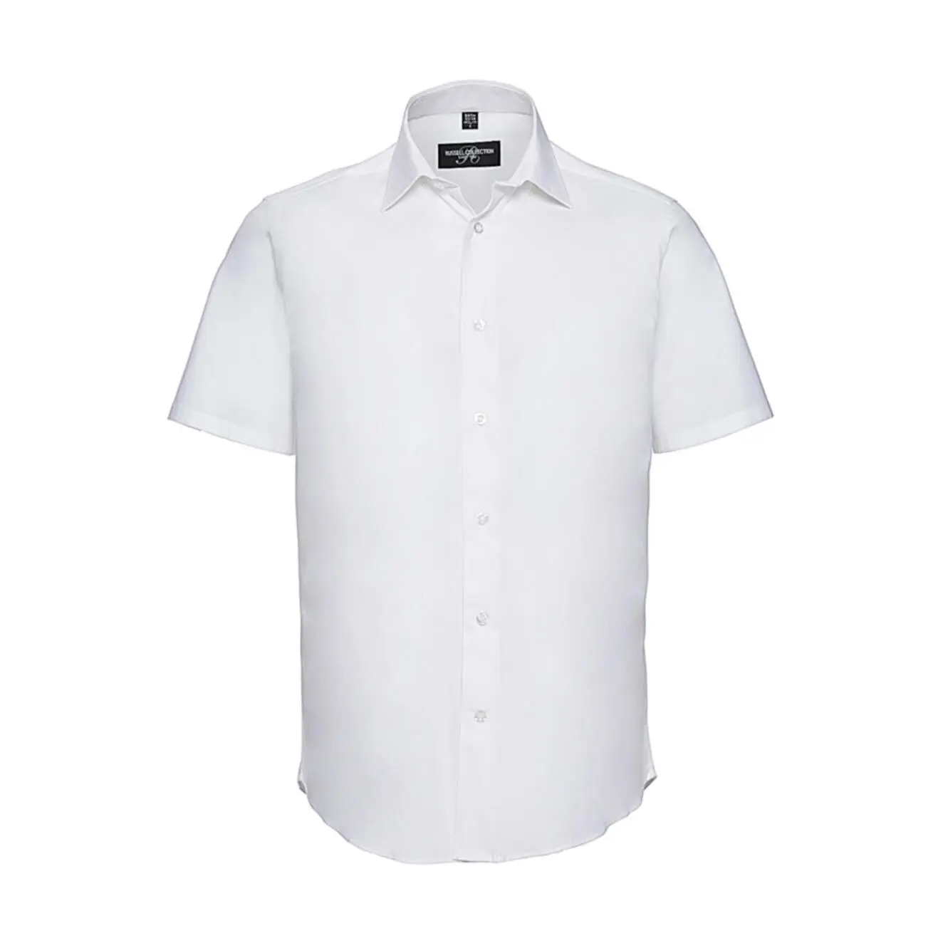 Camicia Russell Athletic Fitted