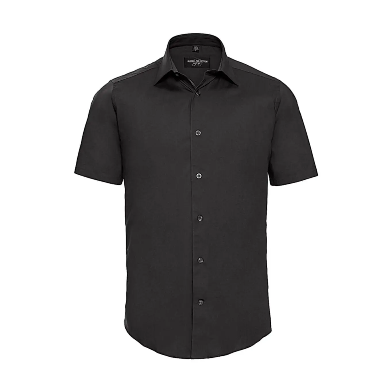 Hemd Russell Athletic Fitted