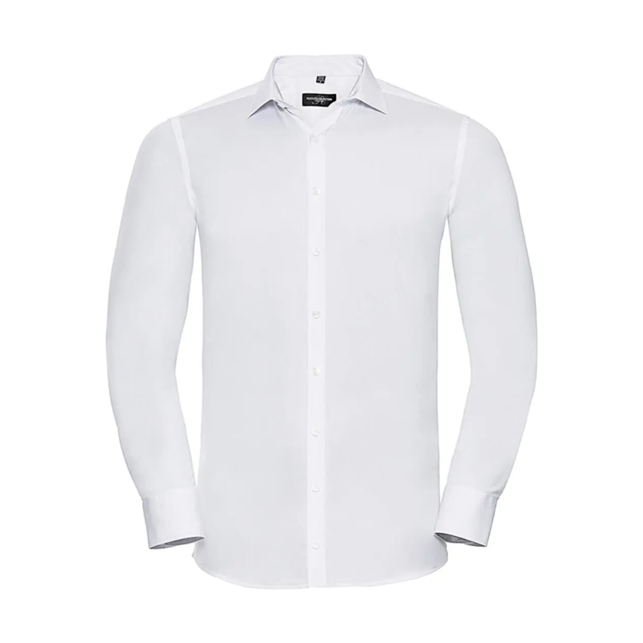Langarmshirt Russell Athletic Ultimate Stretch