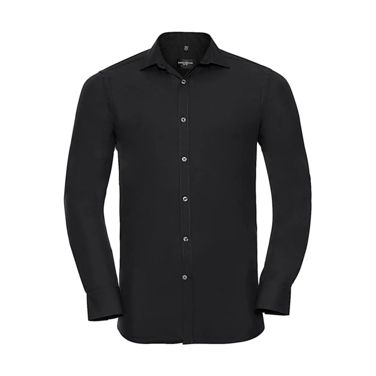 Langarmshirt Russell Athletic Ultimate Stretch