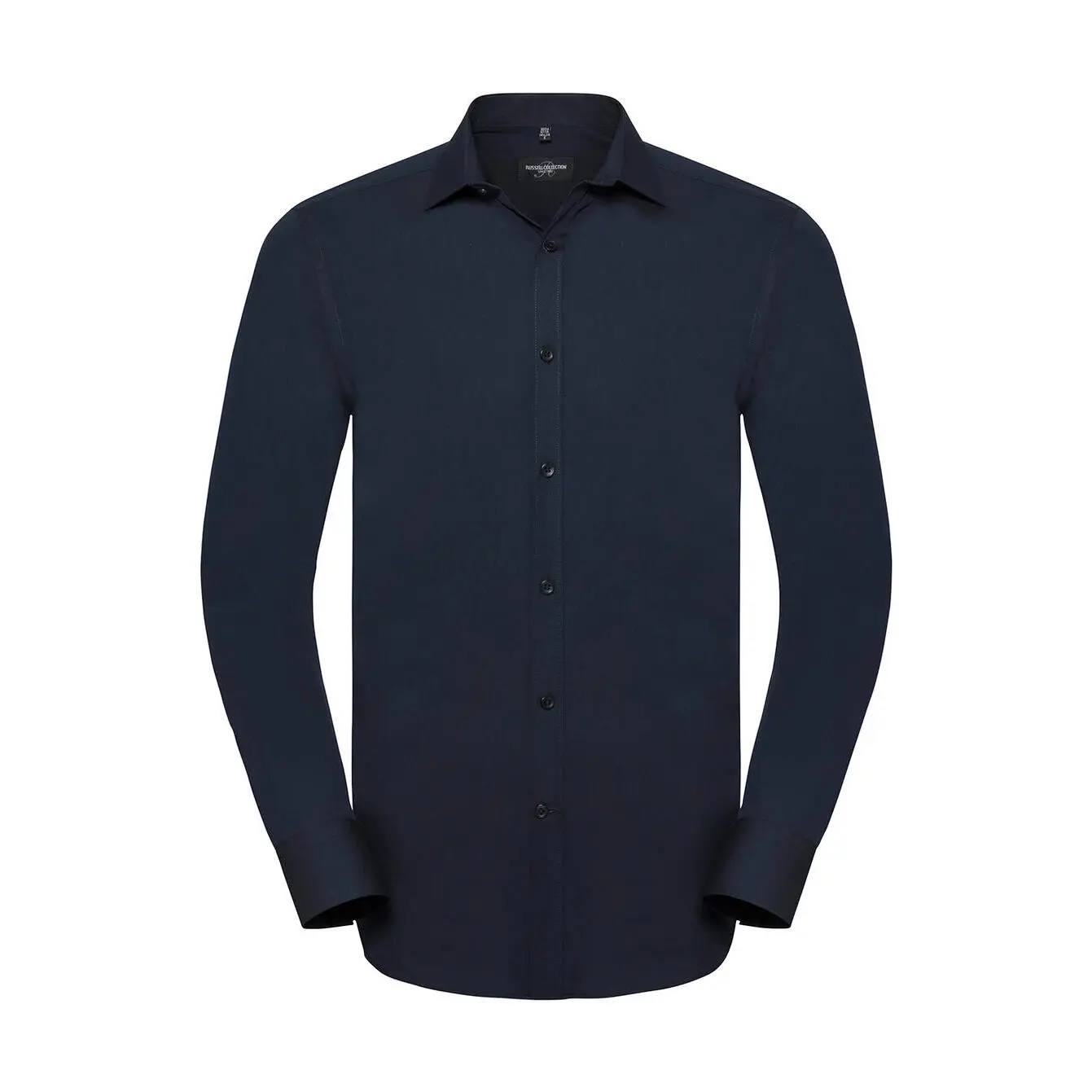 Langarmshirt Russell Athletic Ultimate Stretch