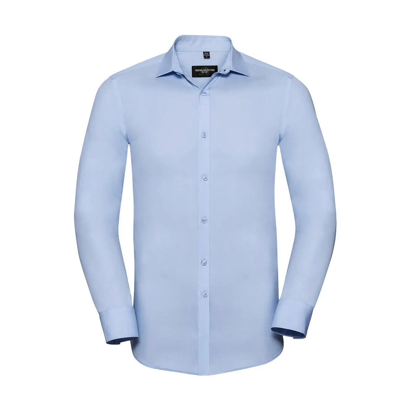 Langarmshirt Russell Athletic Ultimate Stretch