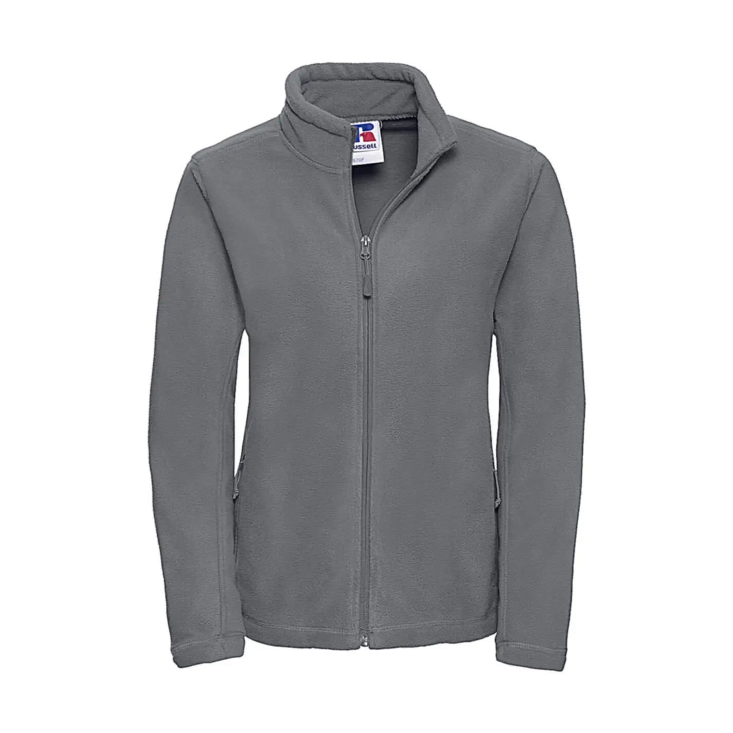Damesfleece Russell Athletic