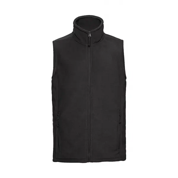 Weste aus Fleece Russell Athletic