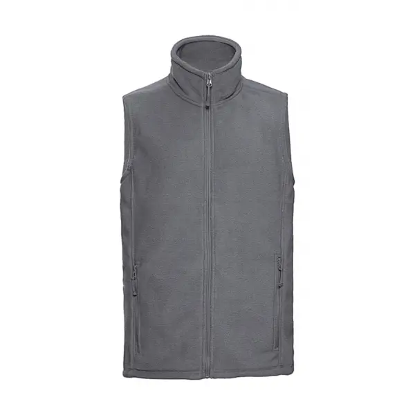 Weste aus Fleece Russell Athletic