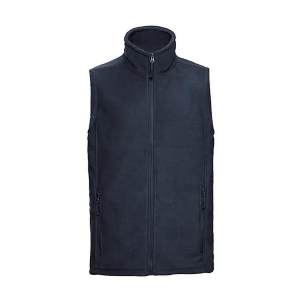 Weste aus Fleece Russell Athletic