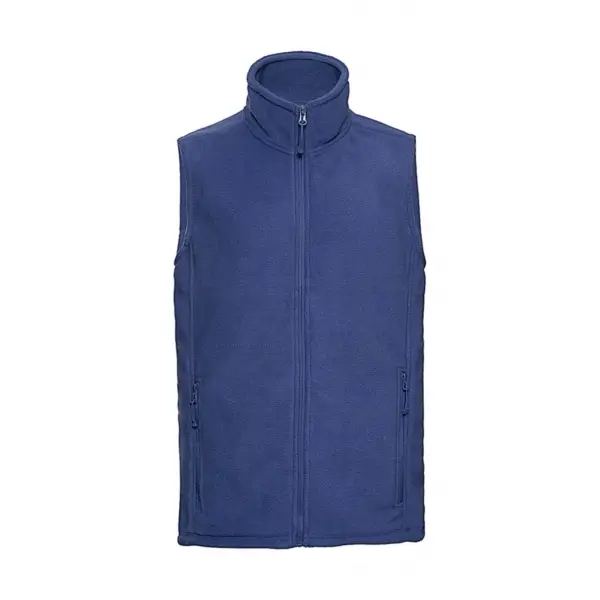 Weste aus Fleece Russell Athletic