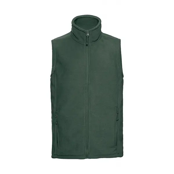 Weste aus Fleece Russell Athletic