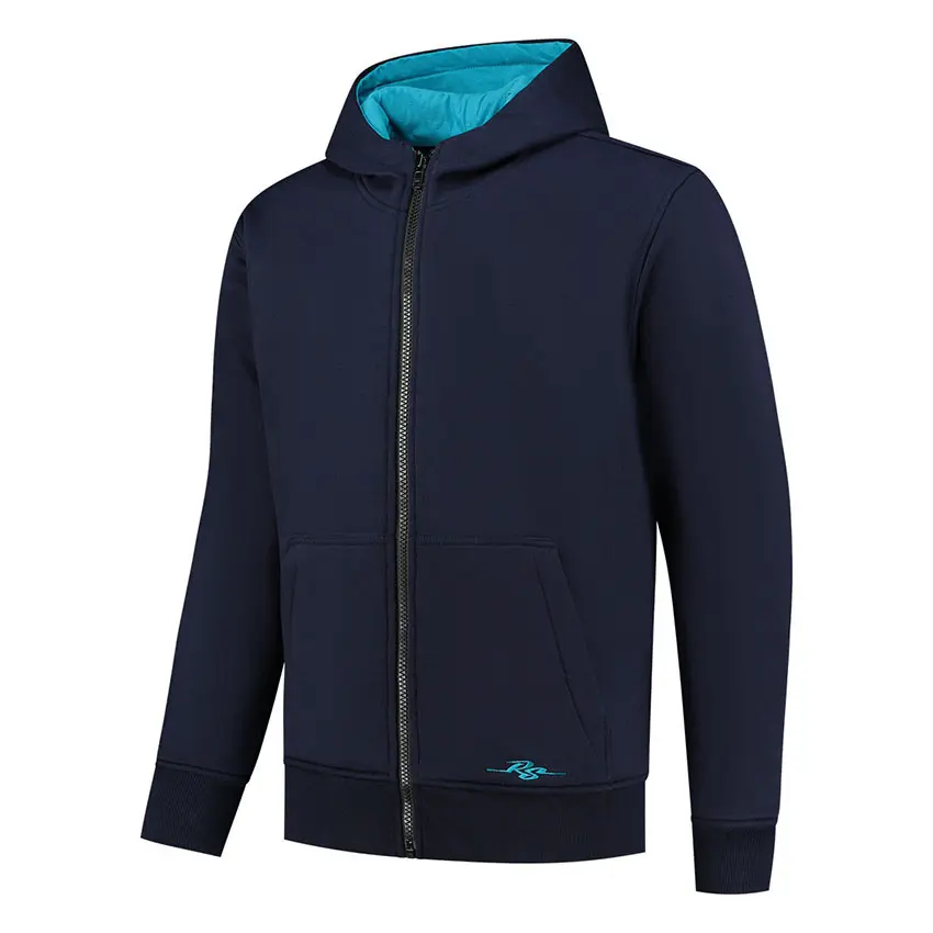 Kapuzensweatshirt Rusty Stitches Peter