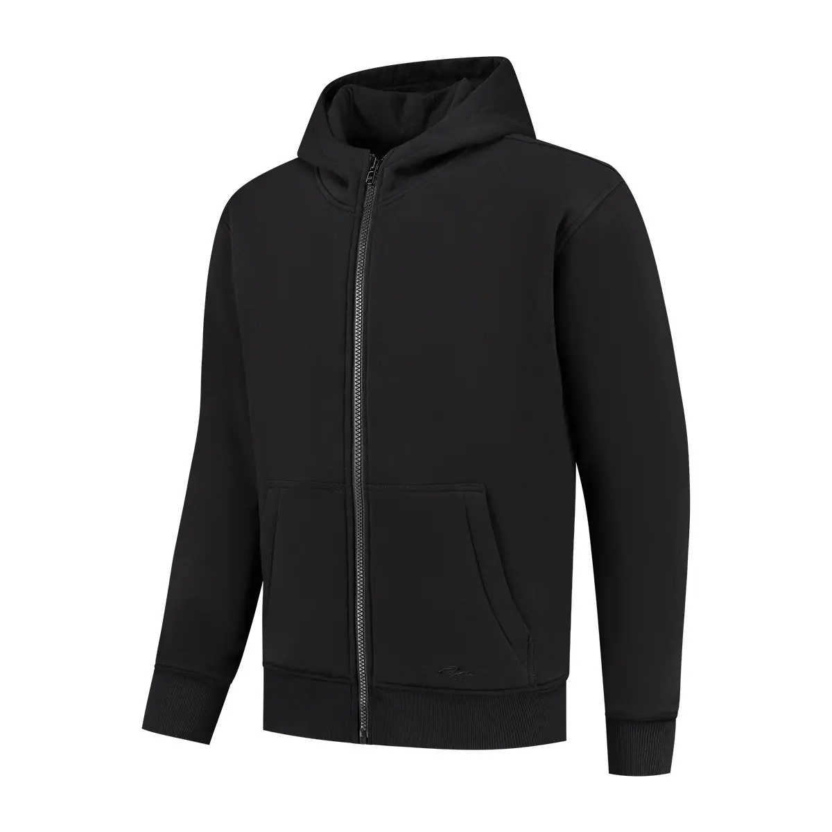 Motorrad-Sweatshirt Rusty Stitches Jack Peter