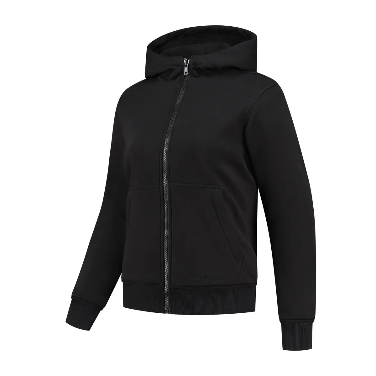 Kapuzenjacke für Damen Rusty Stitches Jack Wendy