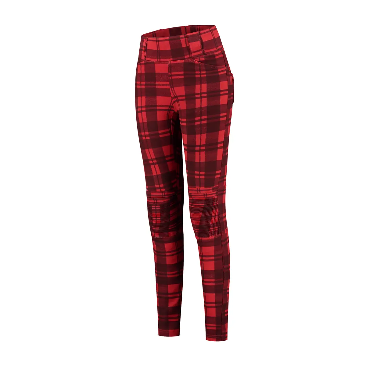 Leggings Damen Rusty Stitches Claudia V2