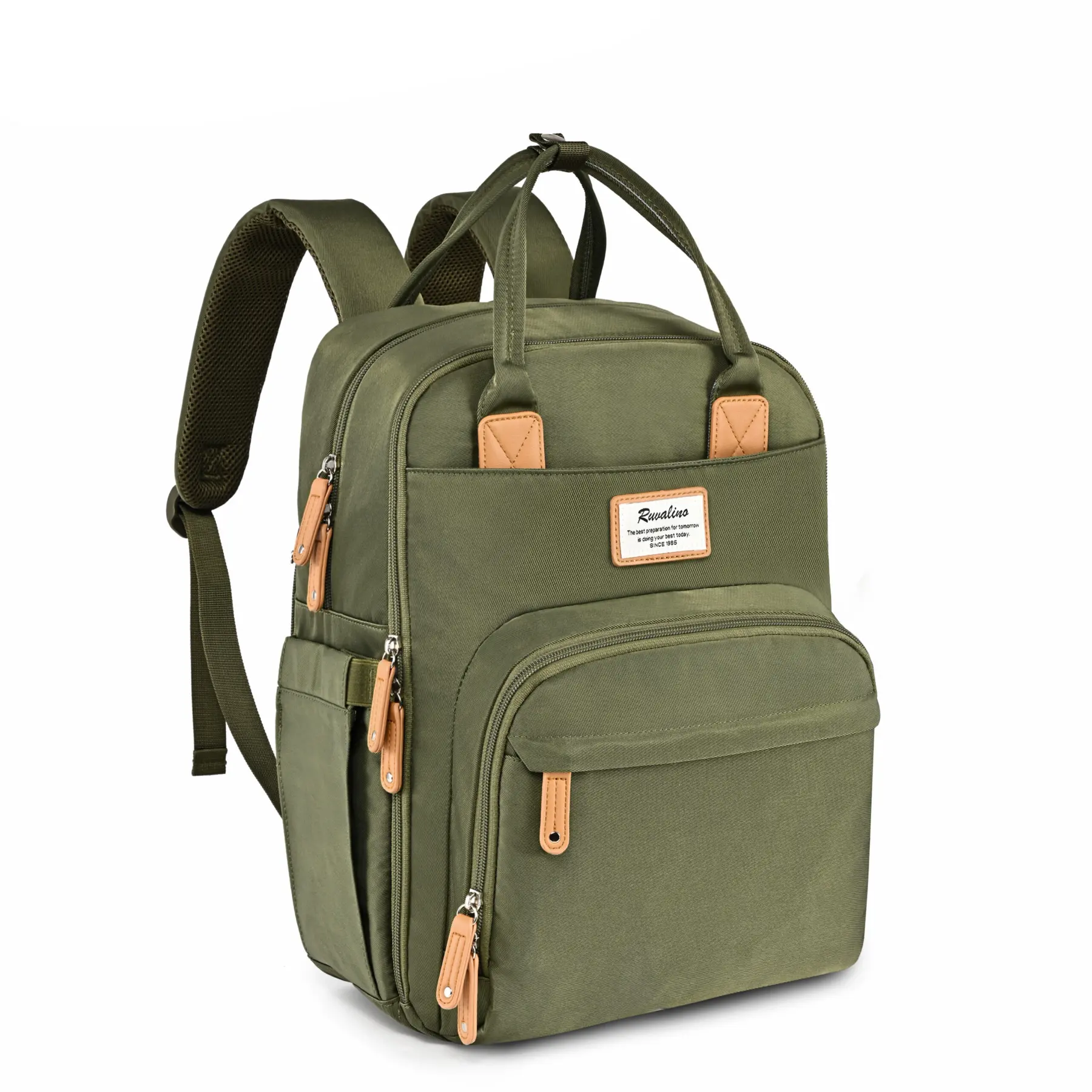 Sac à dos à langer Ruvalino