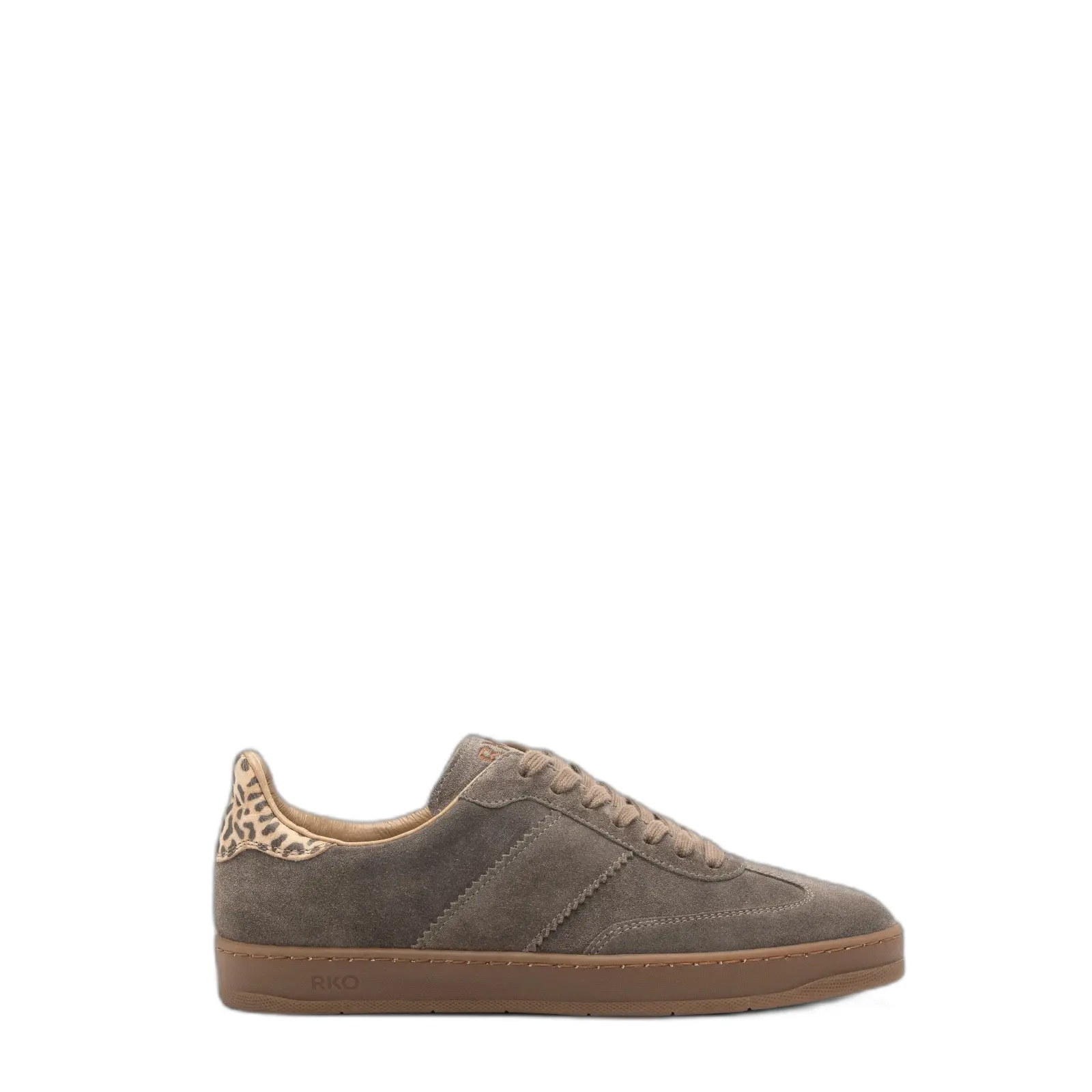 Wanderschuhe Damen Ryłko Nora