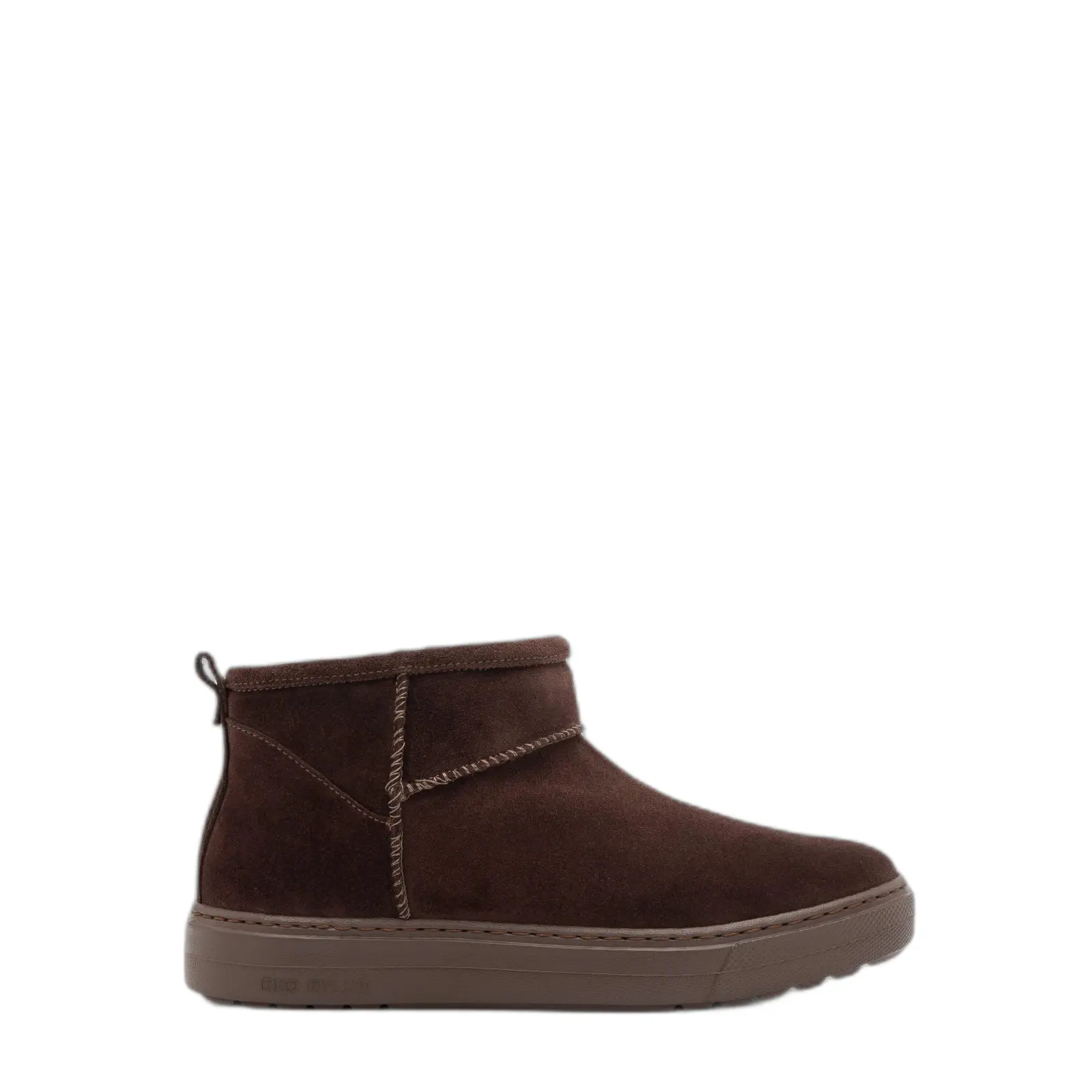 Winterstiefel Damen Ryłko Nora