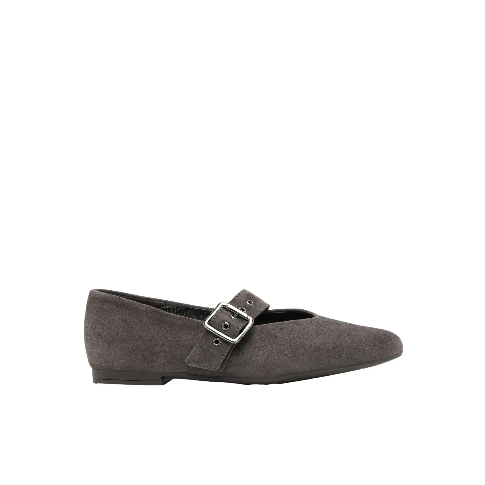 Damen Ballerinas aus Wildleder Ryłko Judie