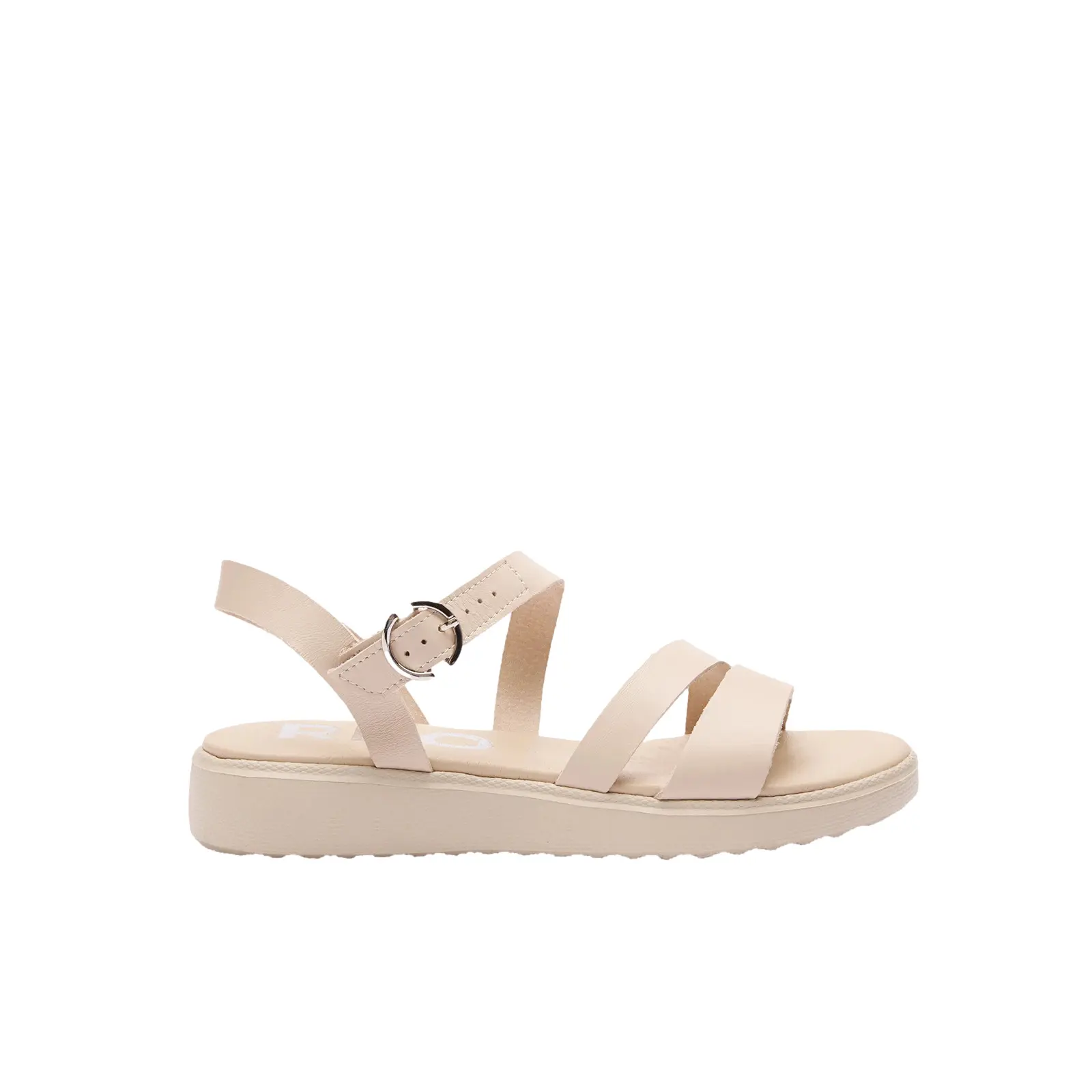 Sandalen für Damen Ryłko Sonia