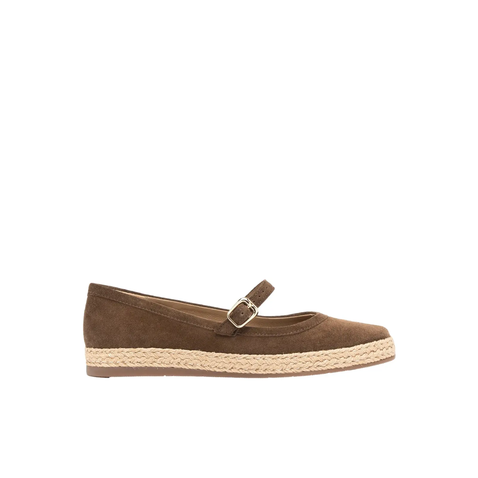 Damen Espadrilles Ryłko Dina