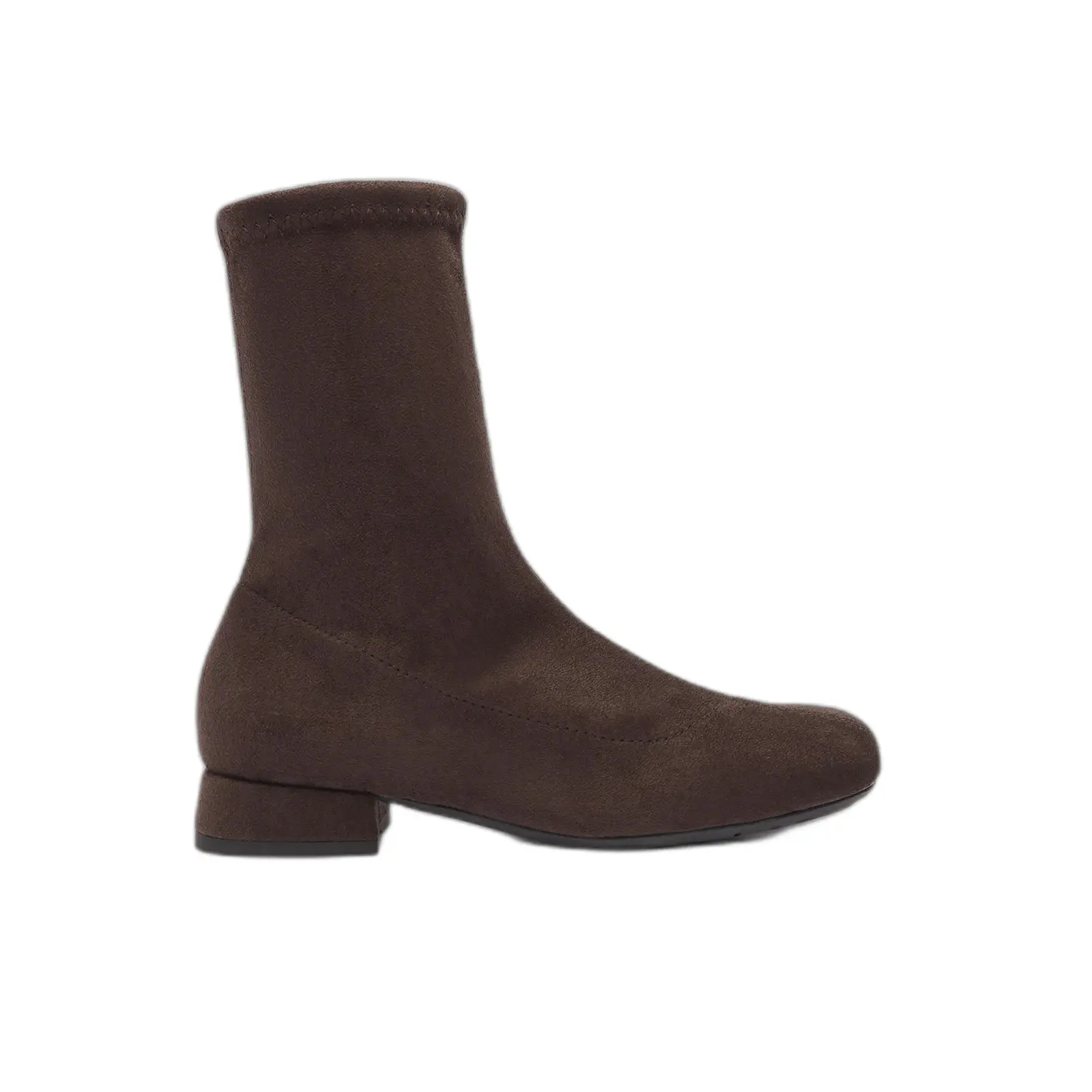 Damen Stiefeletten Ryłko Marla