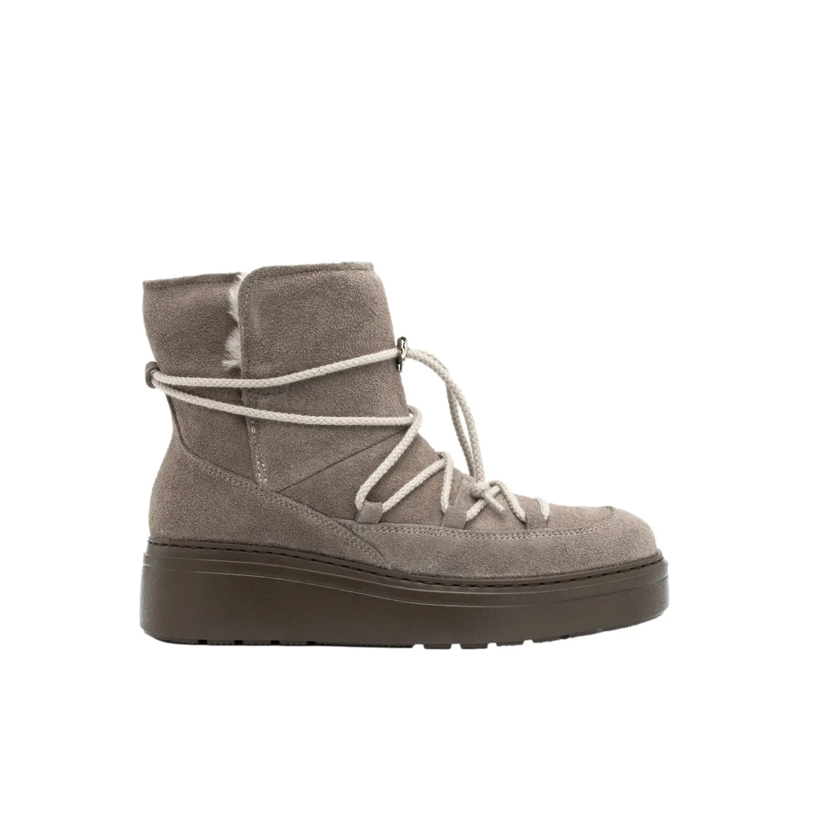 Damen Stiefeletten Ryłko Magda