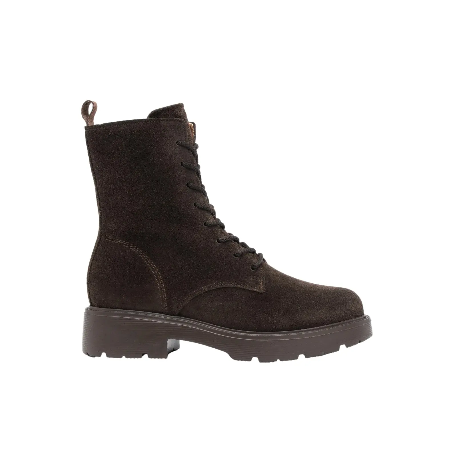 Ryłko Women's Marron Boots Natalie