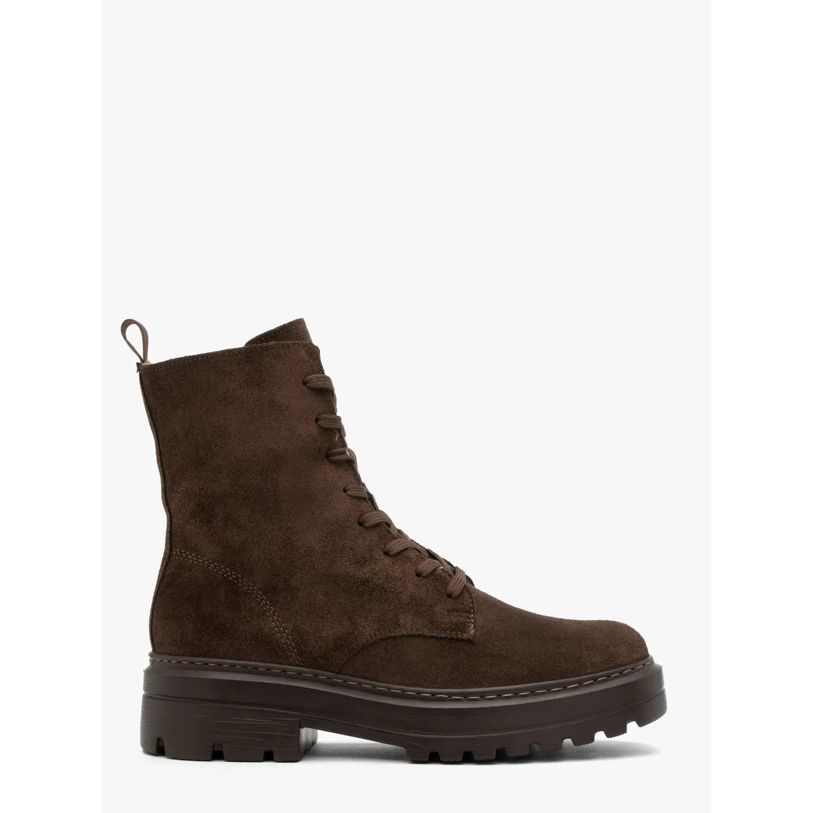 Ryłko Women's Marron Boots Natalie