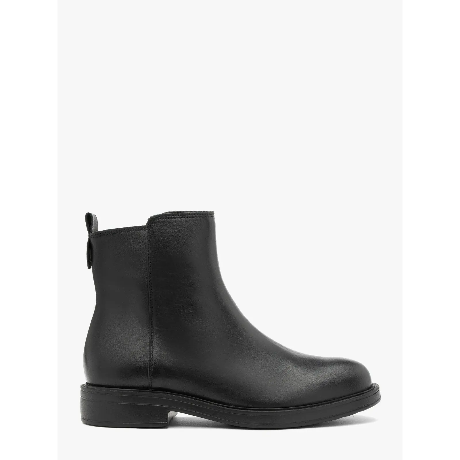 Lederstiefeletten Damen Ryłko Natalie