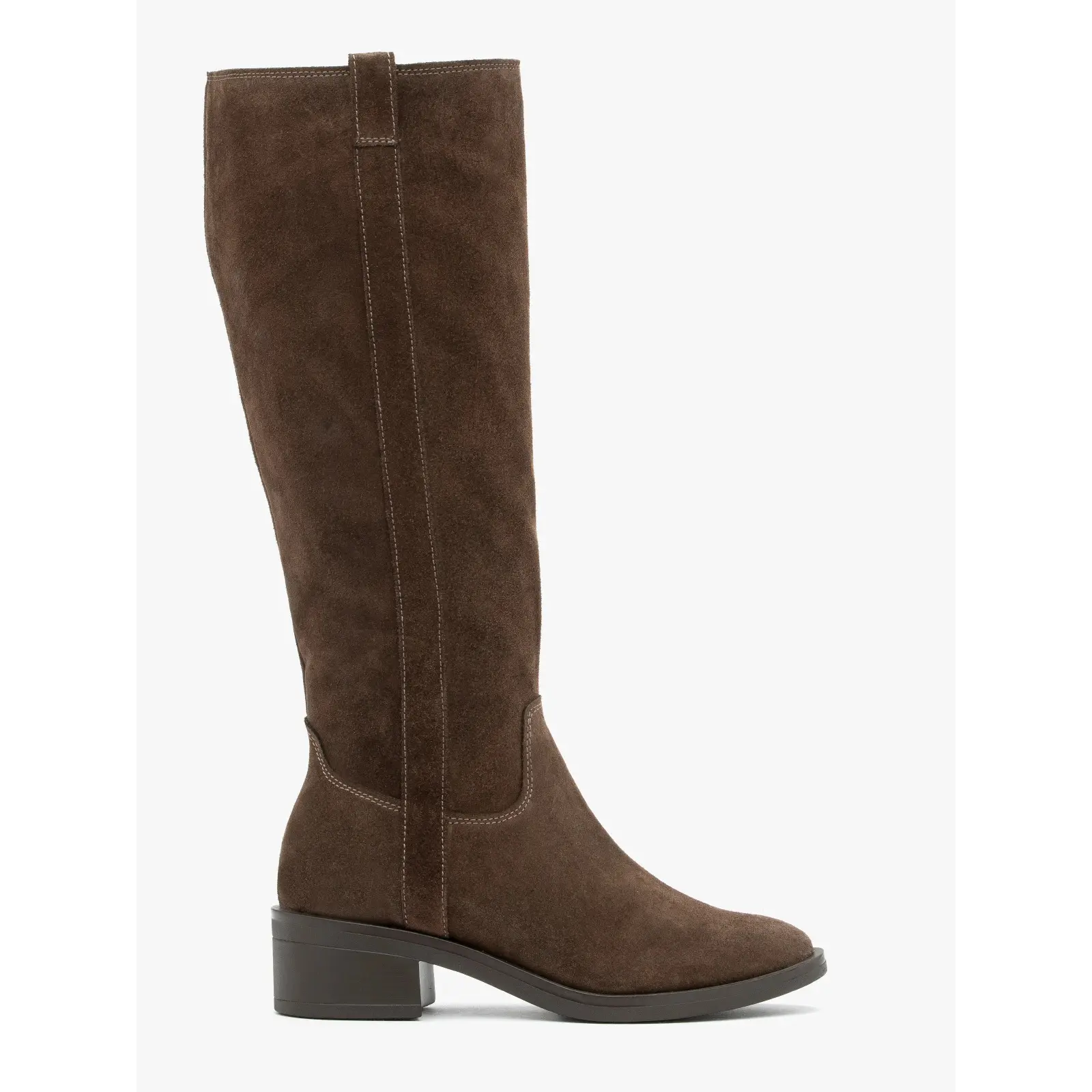 Lederstiefel Damen Ryłko Bianka