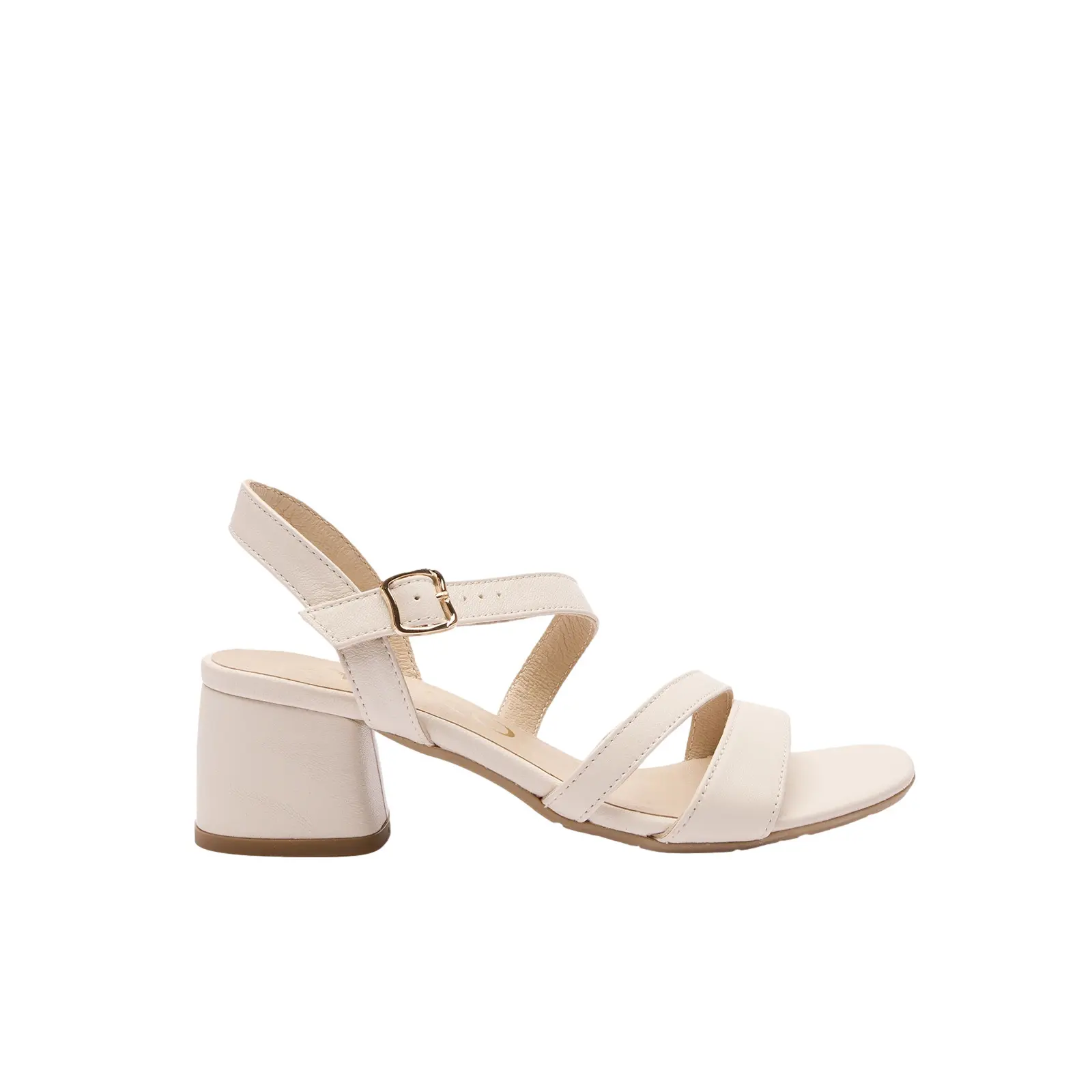 Sandalen mit Absatz Damen Ryłko Hayley