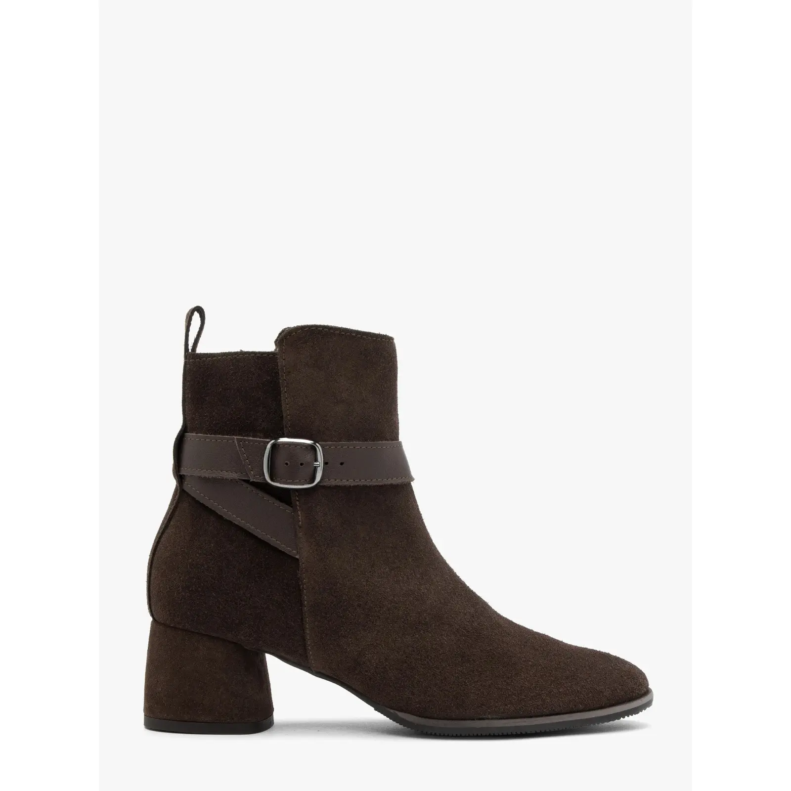 Bottines à boucle fille Ryłko Triss Bottines à boucle fille Ryłko Triss