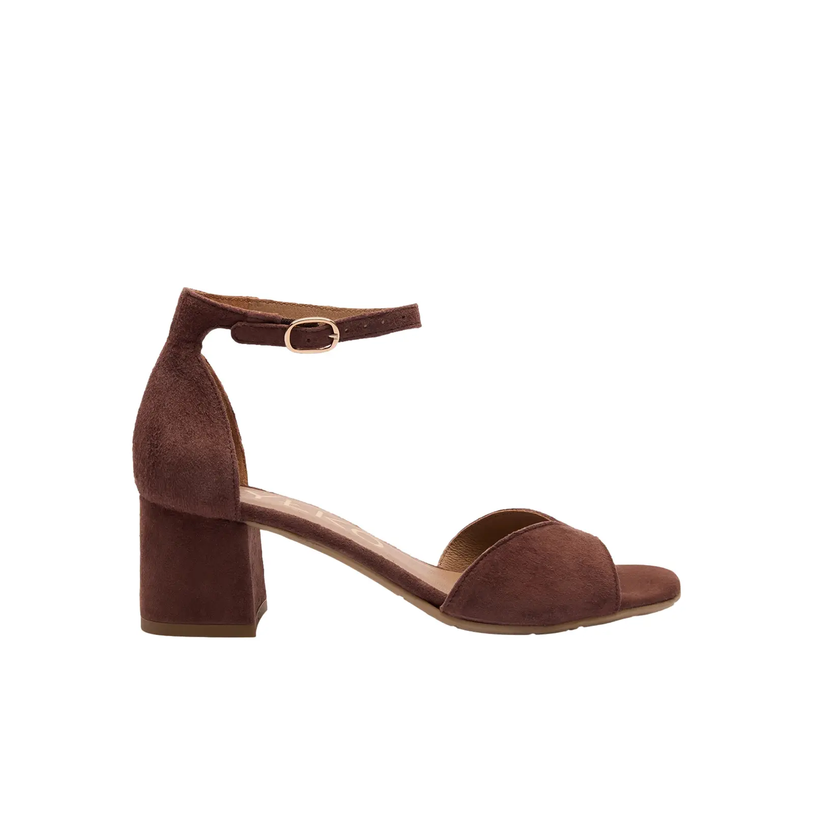 Sandalen für Damen Ryłko Arina