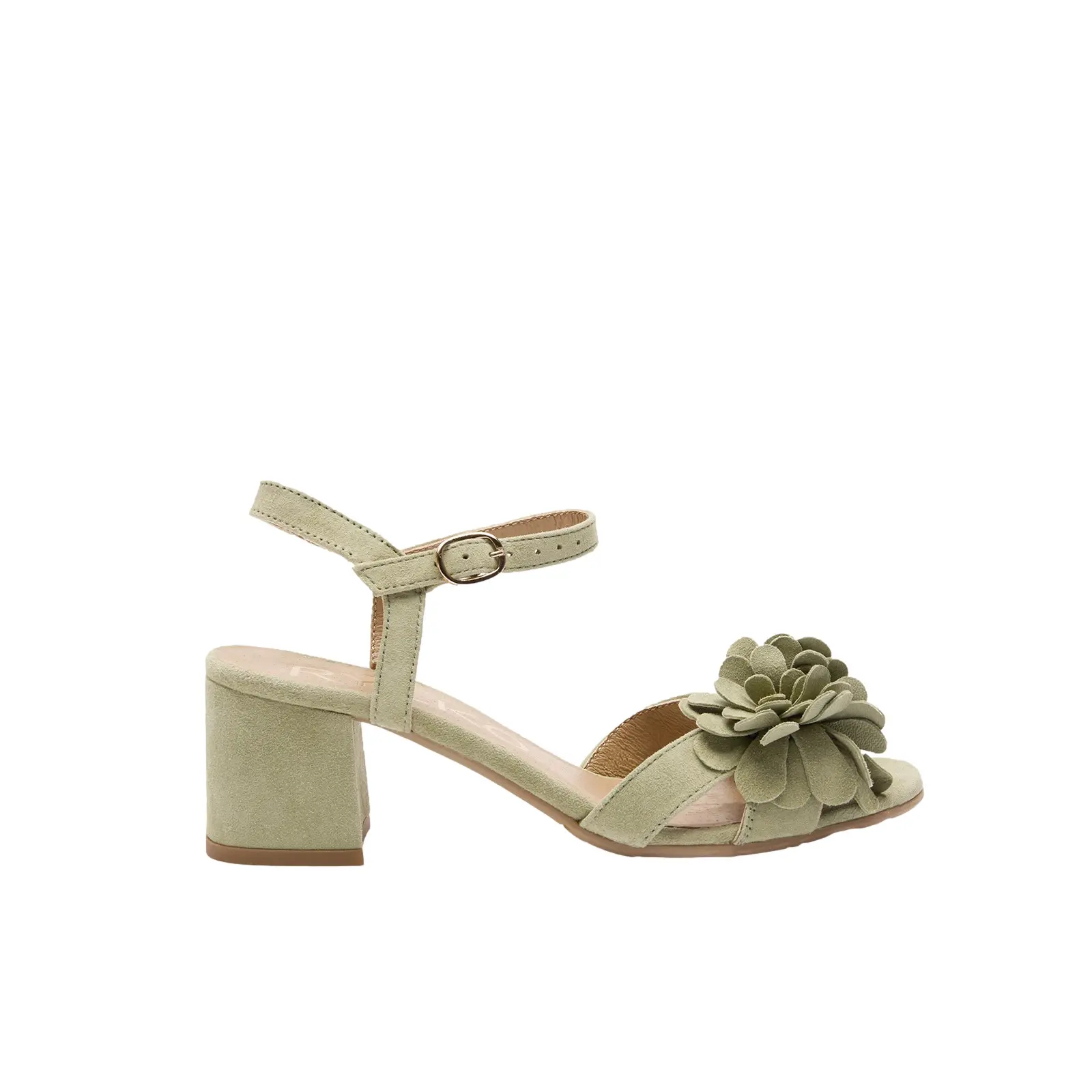 Sandalen für Damen Ryłko Arina