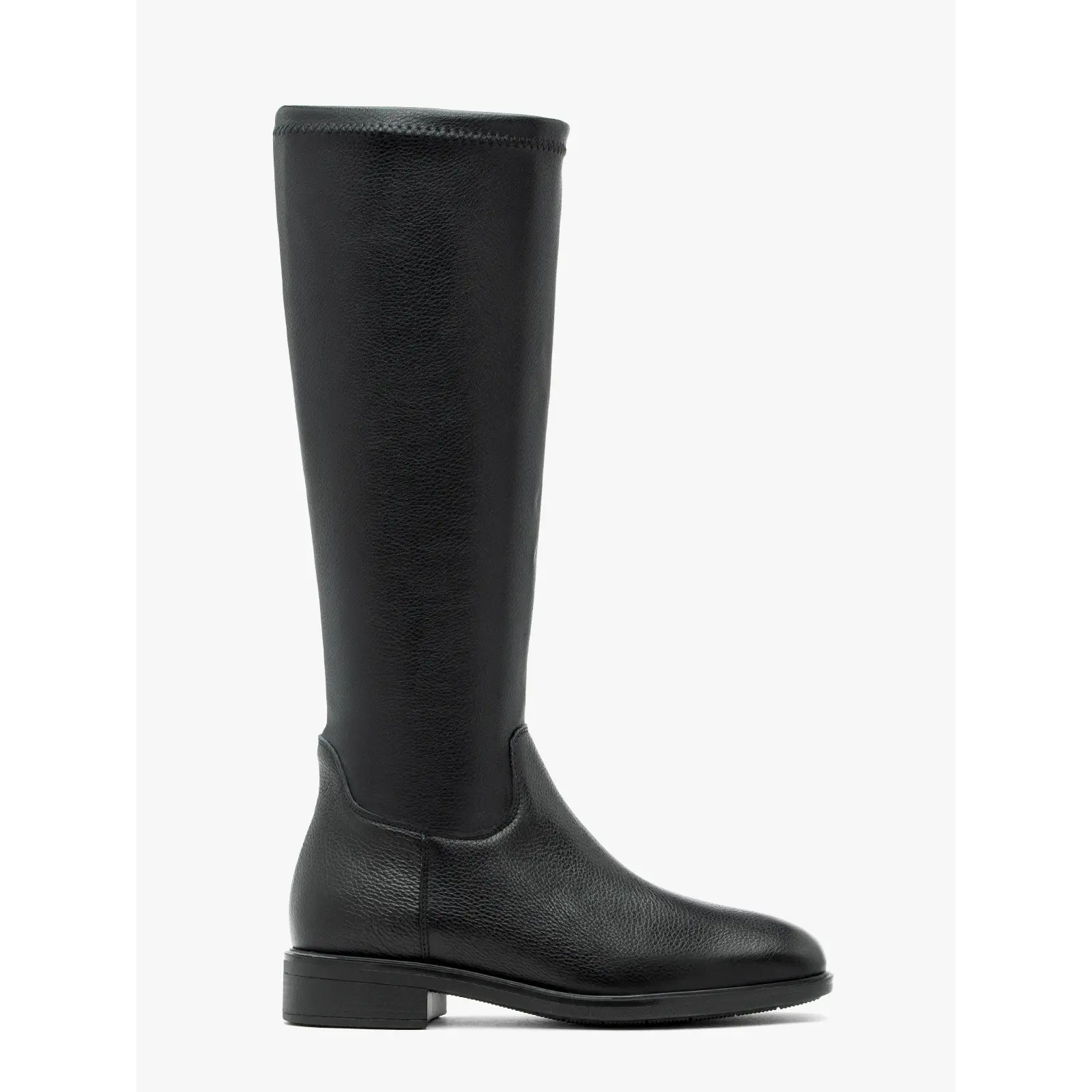 Schuhe mit weitem Schaft für Frauen Ryłko Taja