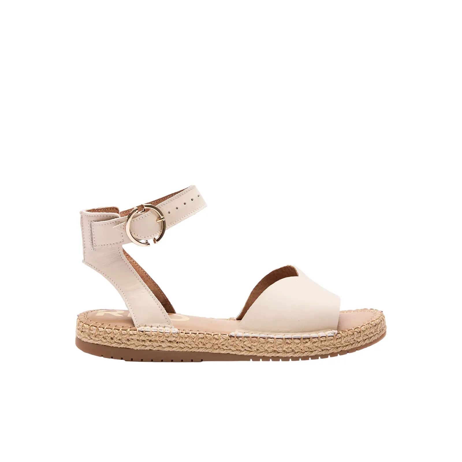Sandalen für Damen Ryłko Moya