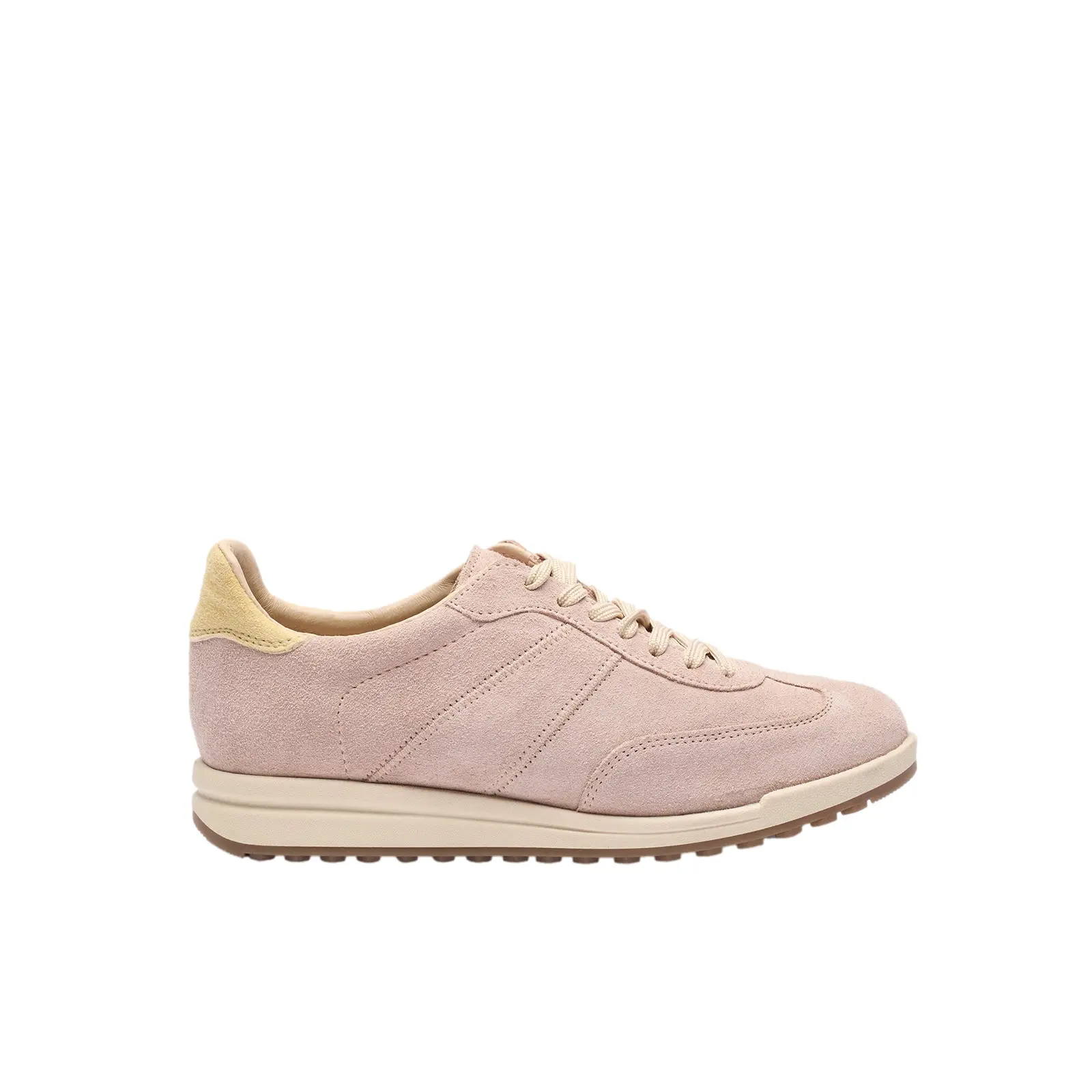 Ryłko Women's Rose Sports Trainers Patty