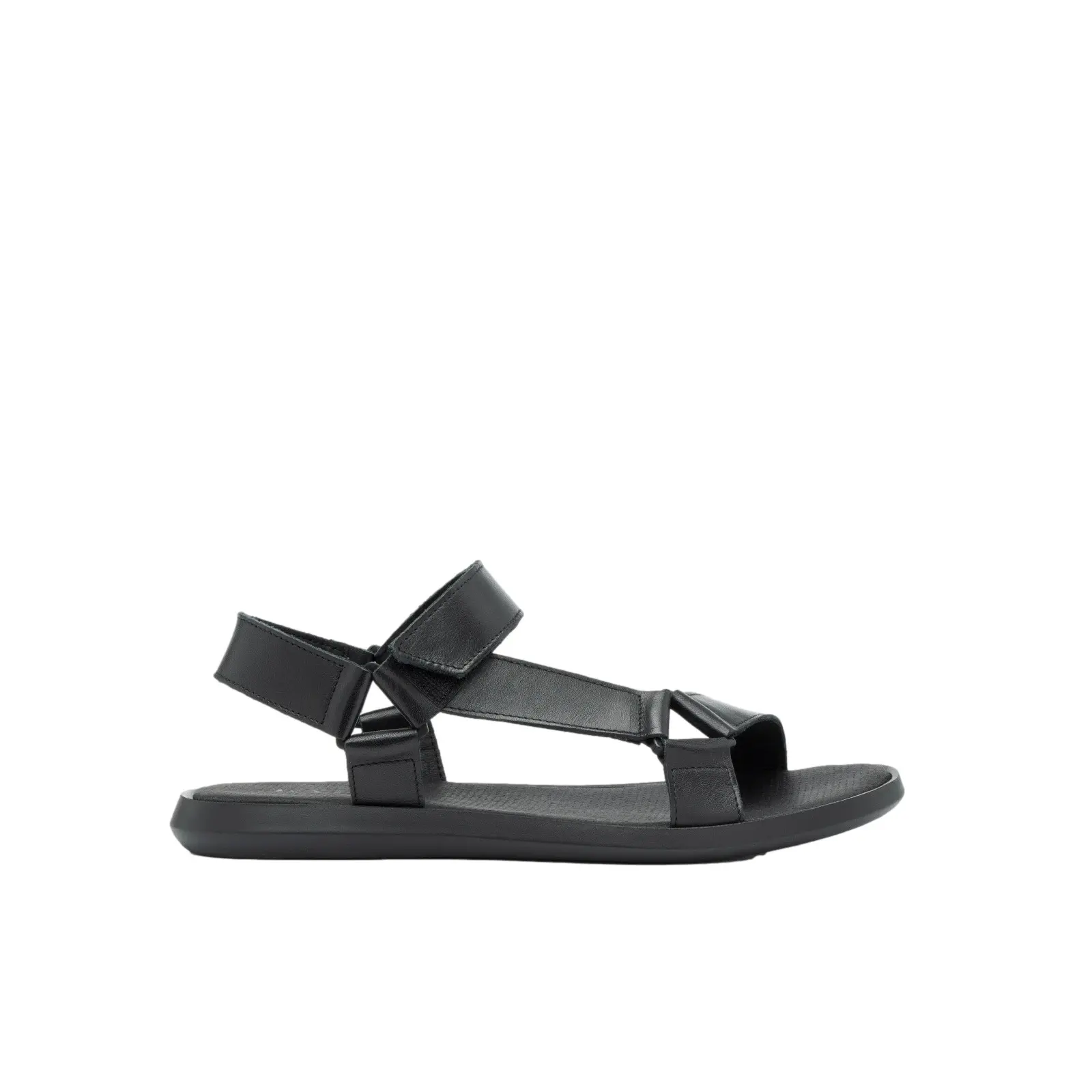 Ledersandalen Ryłko Bon