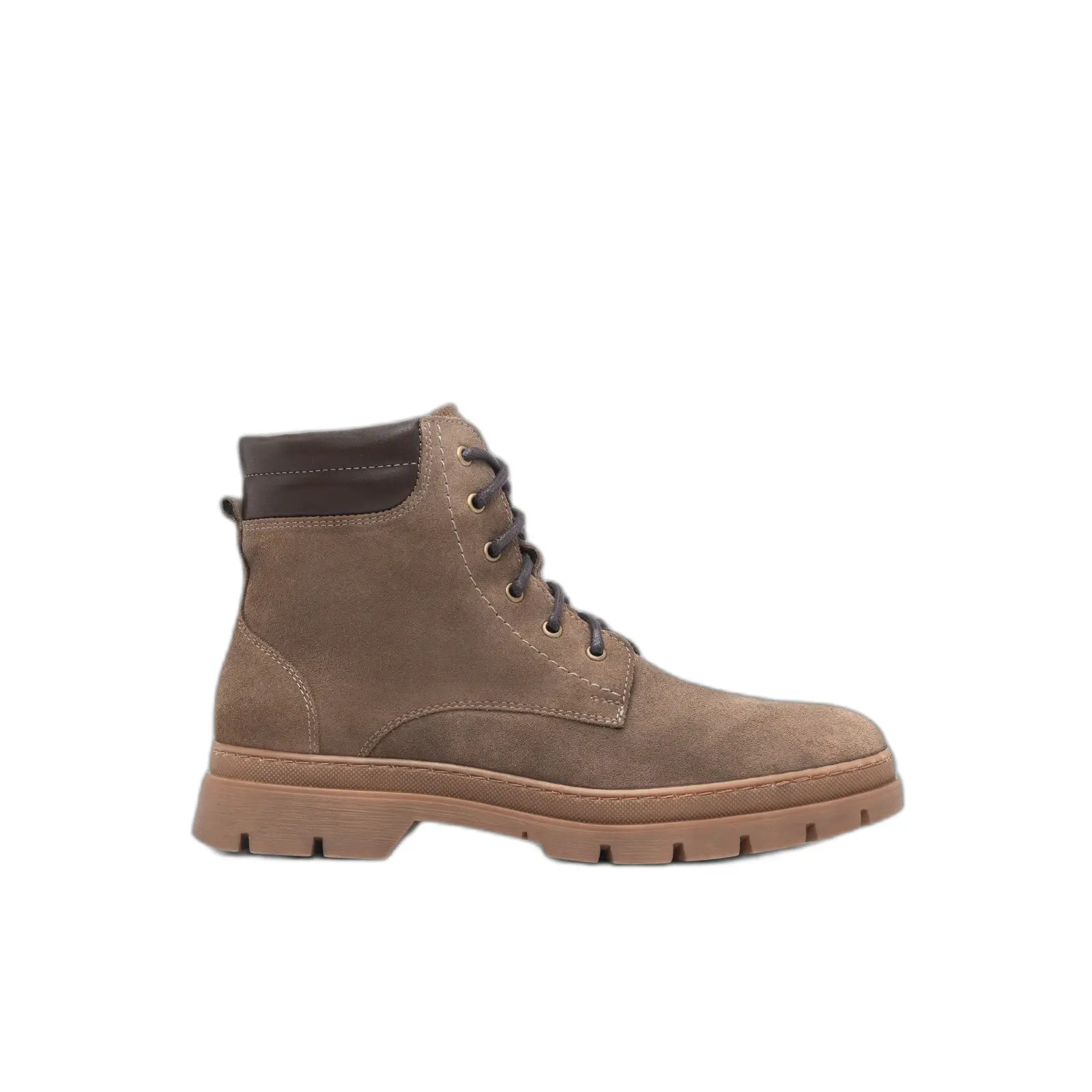 Damen Stiefeletten Ryłko Rian