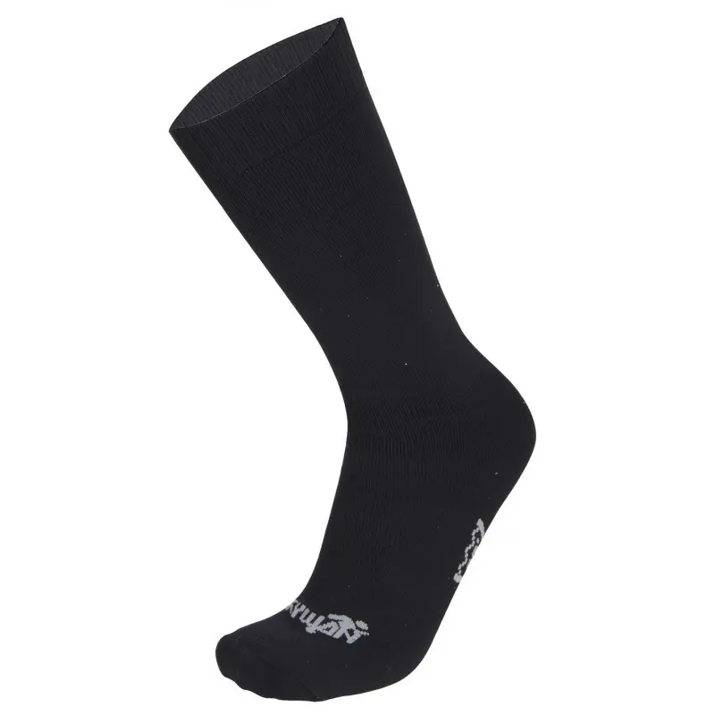 Ein Paar Fleece-Socken Rywan