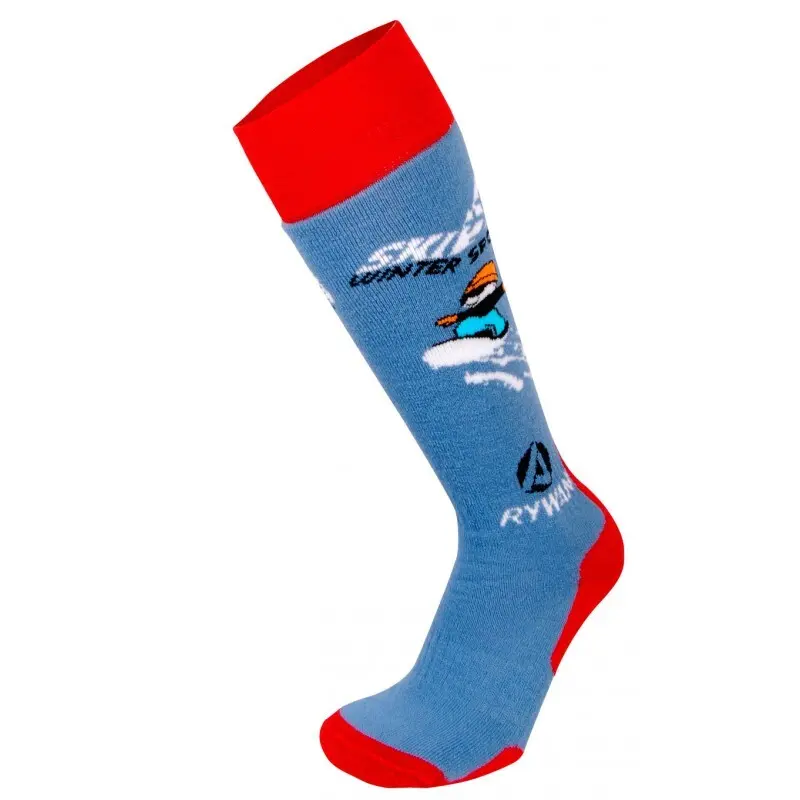 Calze per bambini Rywan Snow