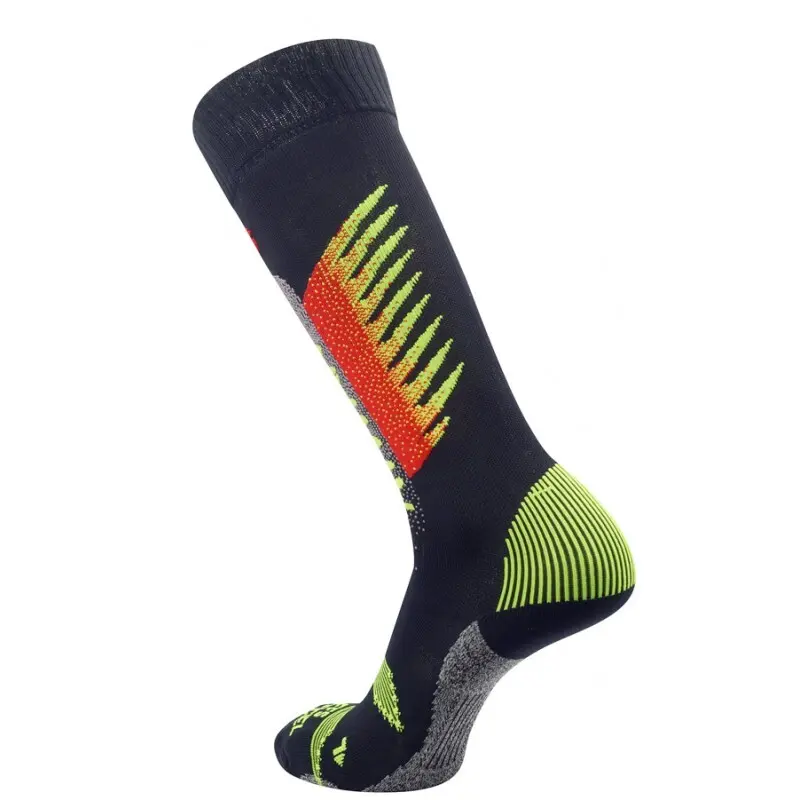 Ein Paar Skisocken Rywan Atmo Pro Climasocks