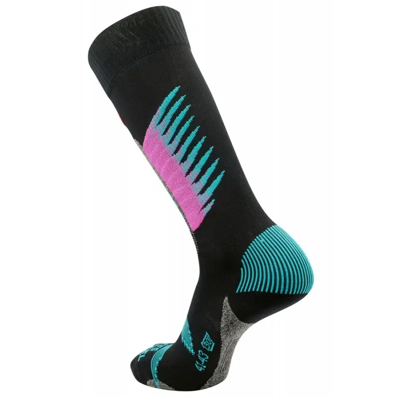 Un paio di calze da sci Rywan Atmo Pro Climasocks