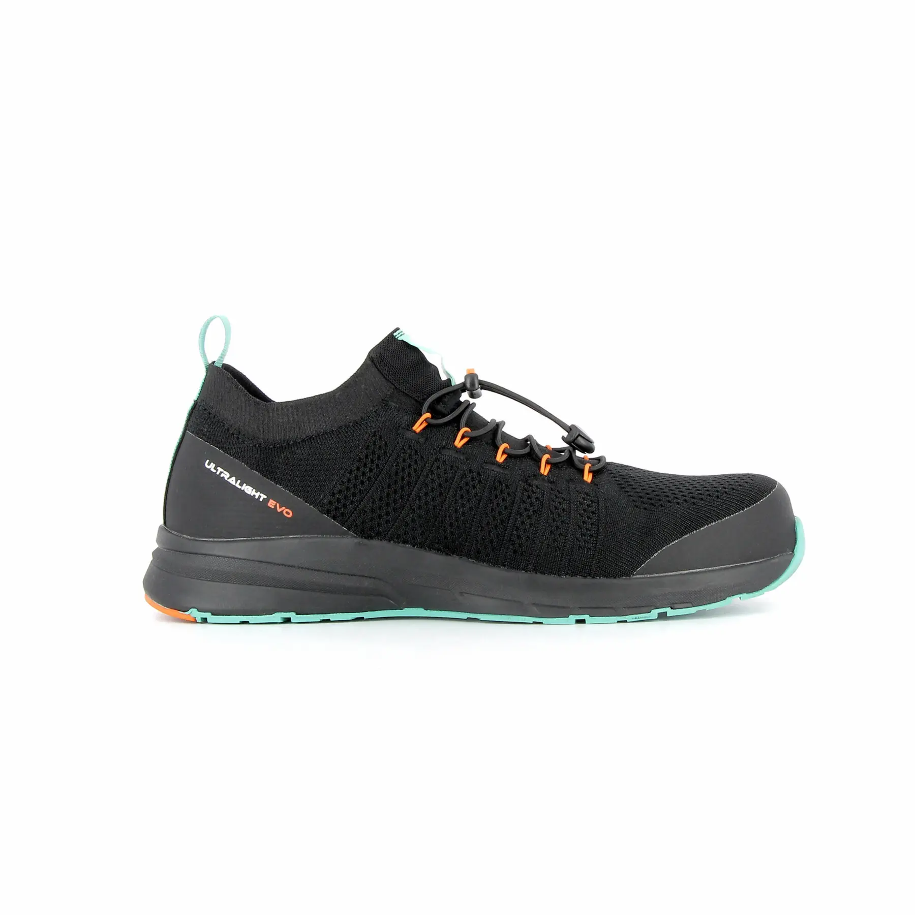 Calzature di sicurezza S.24 Lunar 400 S1P