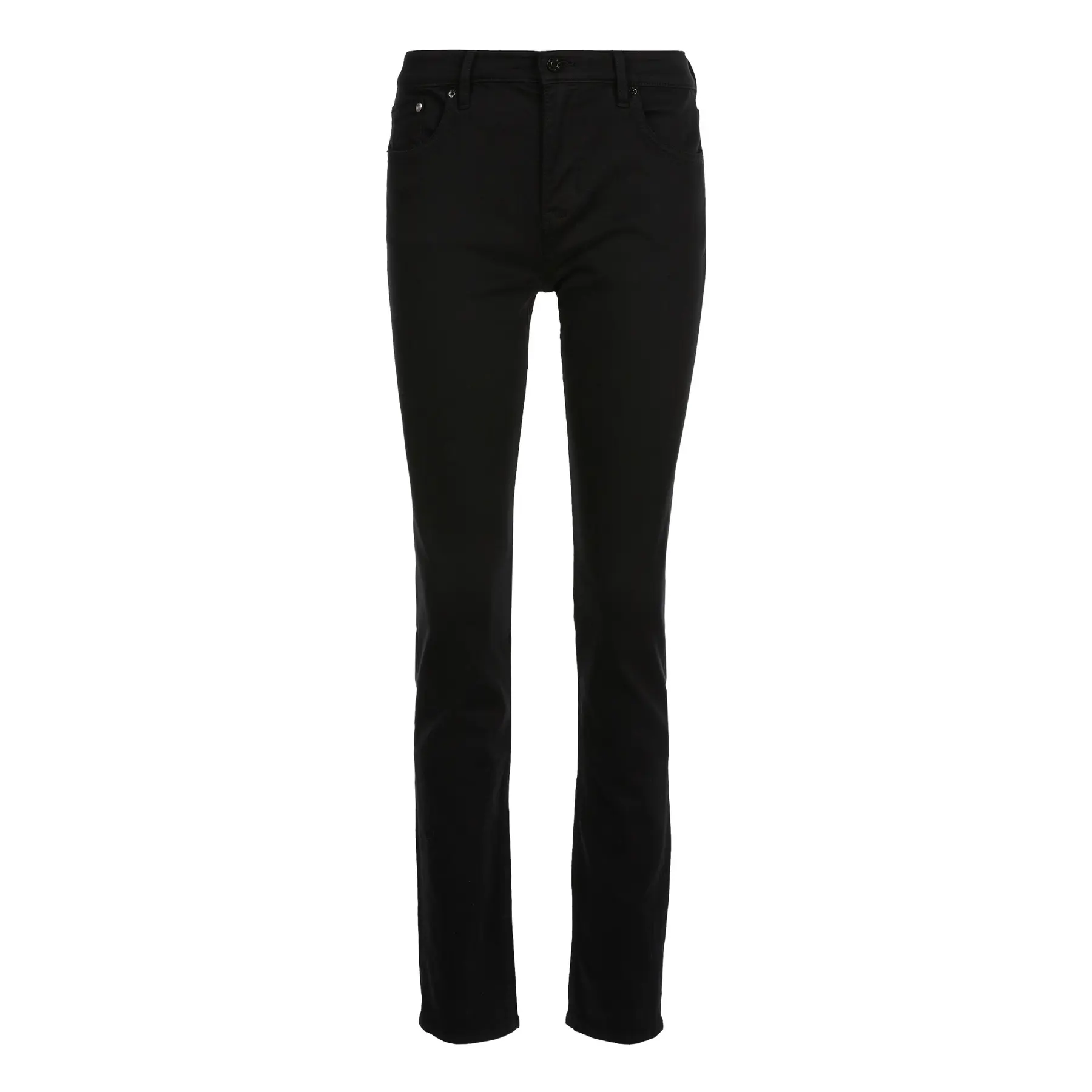 Jeans Skinny a gamba stretta donna