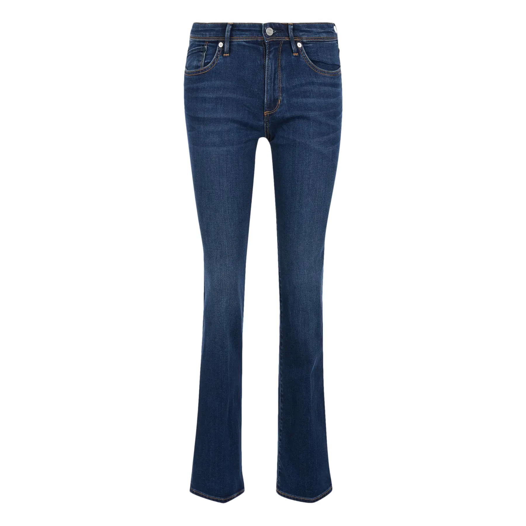 Jeans Bootcut donna