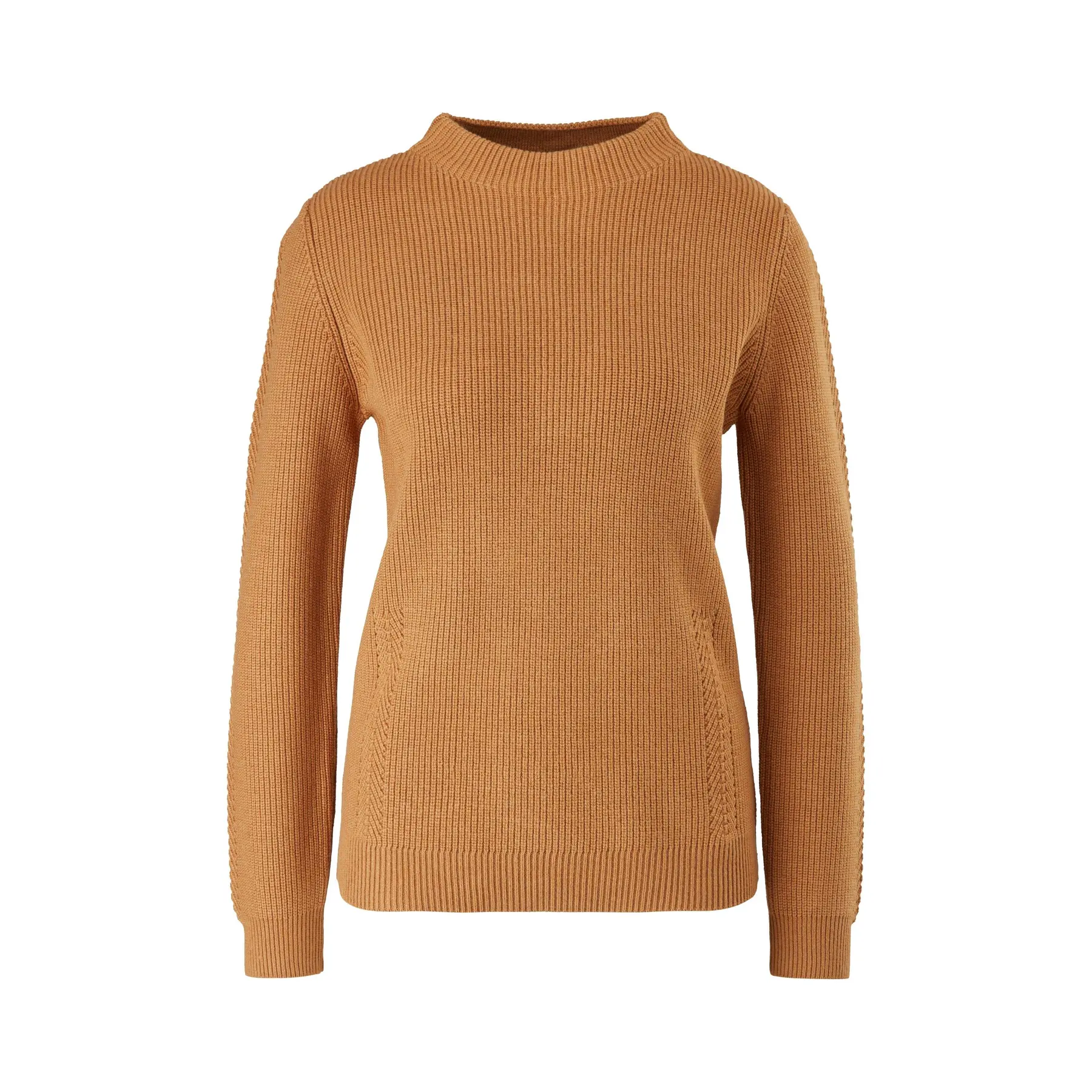 Pull in Maglione con Col Alto Donna s.Oliver