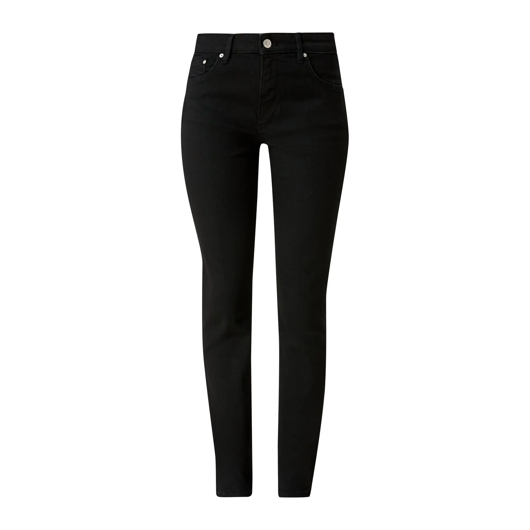 Dames Slim Jeans met Smalle Pijpen s.Oliver