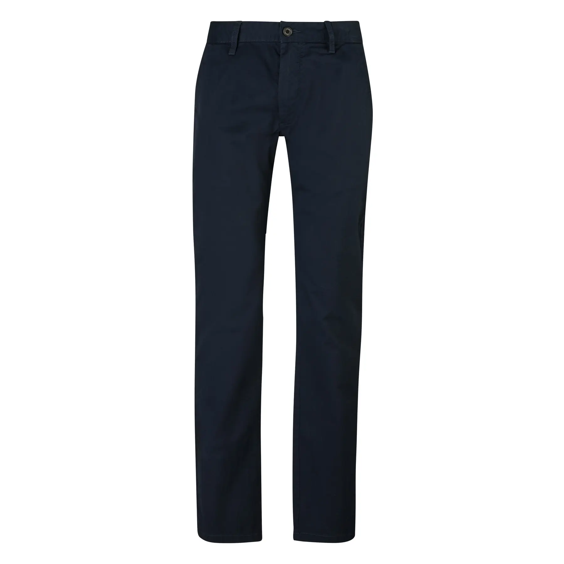 Pantaloni chino in twill di cotone s.Oliver