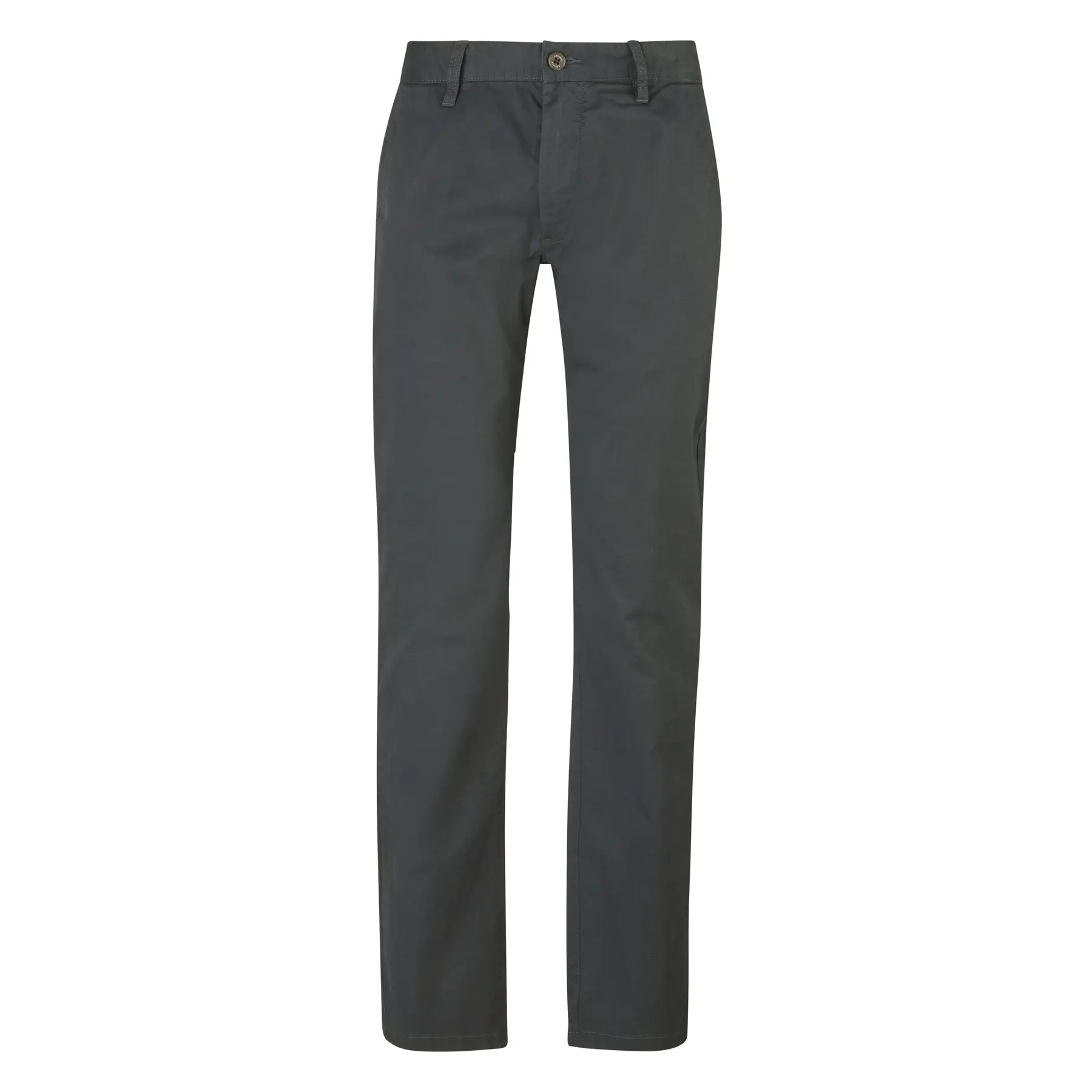 Pantaloni chino in twill di cotone s.Oliver