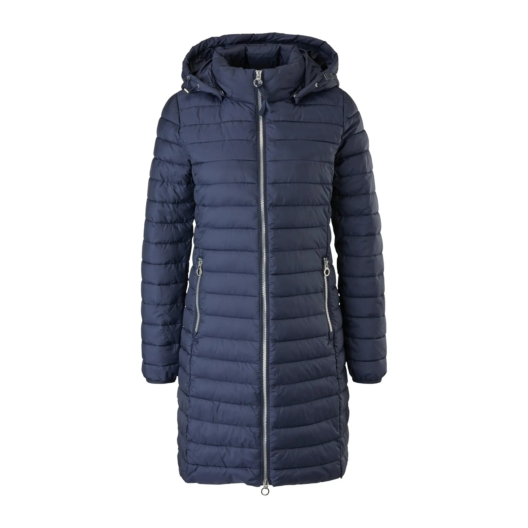 Cappotto con cappuccio da donna s.Oliver
